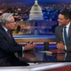Bob Woodward, Trevor Noah